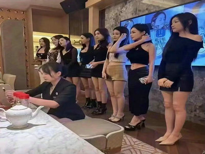 吉林KTV招聘